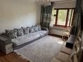 3-комнатная квартира · 75 м² · 1/9 этаж, Розыбакиева 136 — Розыбакиева - Мынбаева за 65 млн ₸ в Алматы, Бостандыкский р-н