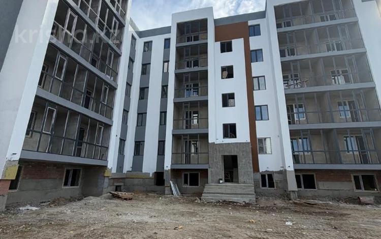 1-бөлмелі пәтер · 41.1 м² · 2/5 қабат, Промышленная 50, бағасы: 15.8 млн ₸ в Костанае — фото 2