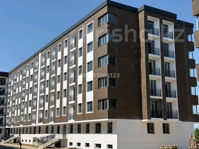 1-комнатная квартира · 37.9 м² · 3/6 этаж, мкр Кайрат уч. 375 за 25 млн ₸ в Алматы, Турксибский р-н