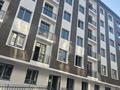 1-комнатная квартира · 37.9 м² · 3/6 этаж, мкр Кайрат уч. 375 за 25 млн ₸ в Алматы, Турксибский р-н — фото 8