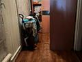 Часть дома · 4 комнаты · 80 м² · 2 сот., Белорусская 20 — Белорусская / Дарвина за 38 млн ₸ в Алматы, Жетысуский р-н — фото 10