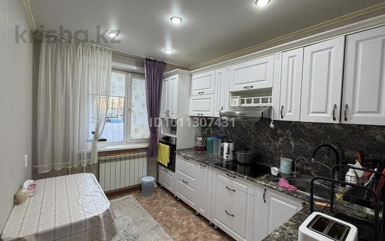2-бөлмелі пәтер · 56.8 м² · 1/9 қабат, Толстого 90, бағасы: 28.5 млн ₸ в Павлодаре — фото 2