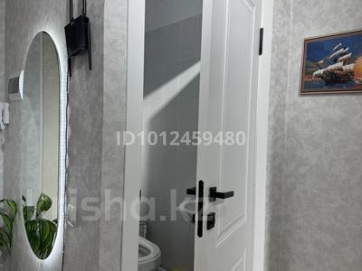 2-комнатная квартира · 62.2 м² · 4/9 этаж, мкр Туран-2 49А — Магазин Нурсити за 29 млн ₸ в Шымкенте, Каратауский р-н