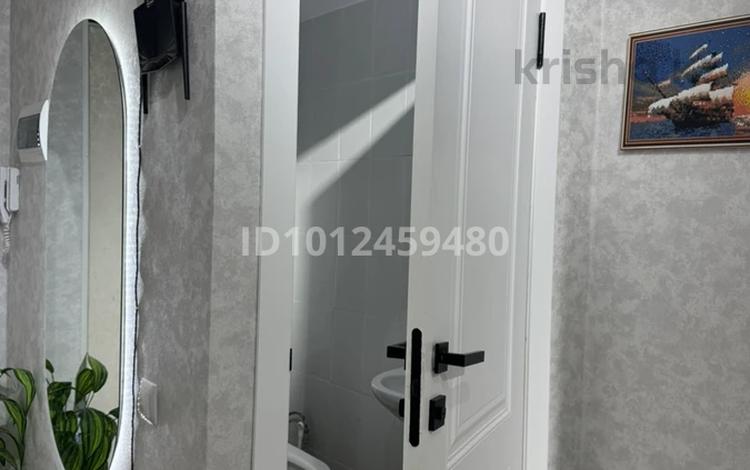 2-комнатная квартира · 62.2 м² · 4/9 этаж, мкр Туран-2 49А — Магазин Нурсити за 29 млн ₸ в Шымкенте, Каратауский р-н — фото 2