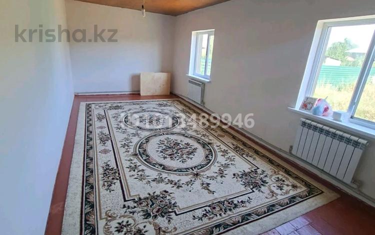 Отдельный дом · 3 комнаты · 90 м² · 8 сот., мкр Алтын Орда, Өскен өңір 95 — 777 дүкені көшесінде за 22 млн ₸ в Шымкенте, Каратауский р-н — фото 2