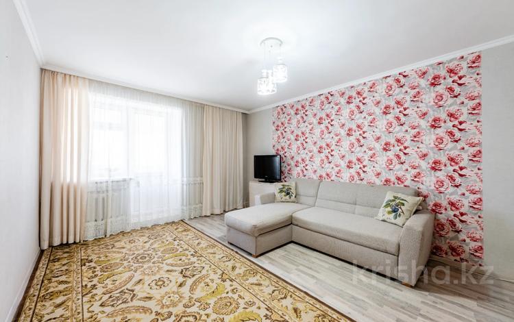1-бөлмелі пәтер · 38 м² · 3/6 қабат, Косшыгулулы 11/4, бағасы: 17.5 млн ₸ в Астане, Сарыарка р-н — фото 3