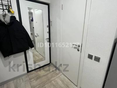 1-бөлмелі пәтер · 13 м² · 2/4 қабат, Кабдолова 10 — Напротив 10 блока ТРЦ Grand park, бағасы: 12 млн ₸ в Алматы, Ауэзовский р-н