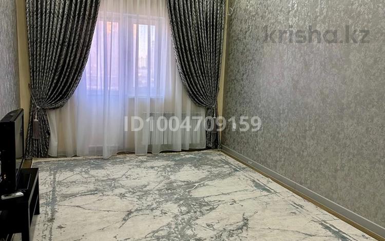 1-бөлмелі пәтер · 47 м², 18А мкр 10, бағасы: 200 000 ₸ в Актау — фото 2