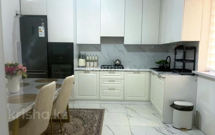 Отдельный дом · 4 комнаты · 150 м² · 4 сот., Мухтар Улы жунай — Бакад за ~ 35 млн ₸ в Кемертогане — фото 35