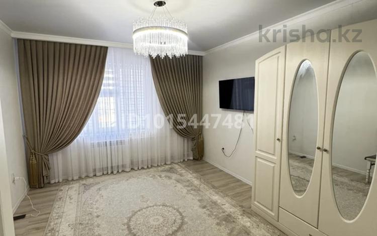 2-комнатная квартира · 56.7 м² · 3/5 этаж, 20-й мкр 33 за 20 млн ₸ в Актау — фото 2