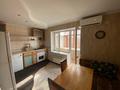 1-комнатная квартира · 39 м² · 8/9 этаж, Нурмакова 26 за 220 000 ₸ в Алматы, Алмалинский р-н — фото 9