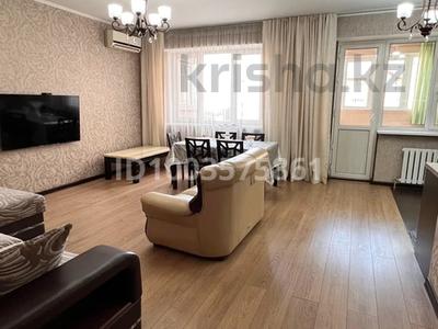 3-комнатная квартира · 94 м² · 8/12 этаж, Толе би — Толе би Отеген батыра за 65 млн 〒 в Алматы, Ауэзовский р-н