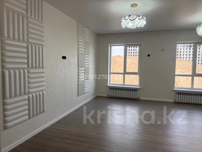 4-бөлмелі пәтер · 100 м² · 2/5 қабат, мкр Шымсити 1138/1 — Жк престиж 3, бағасы: 65 млн ₸ в Шымкенте, Абайский р-н