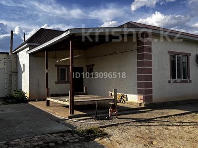 Отдельный дом · 5 комнат · 204 м² · , Барлыбай Сыртанов 48а — Мешіт ауылы за 35 млн ₸ в Кульсары