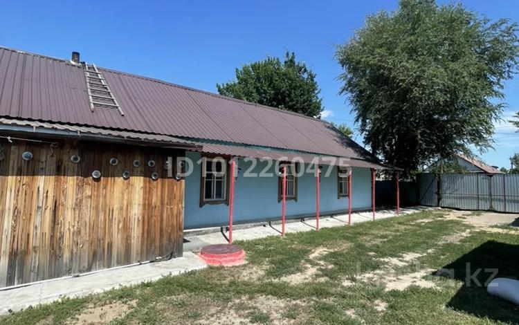 Отдельный дом · 4 комнаты · 70 м² · 10 сот., Горького 15 за 13 млн ₸ в Береговое — фото 15