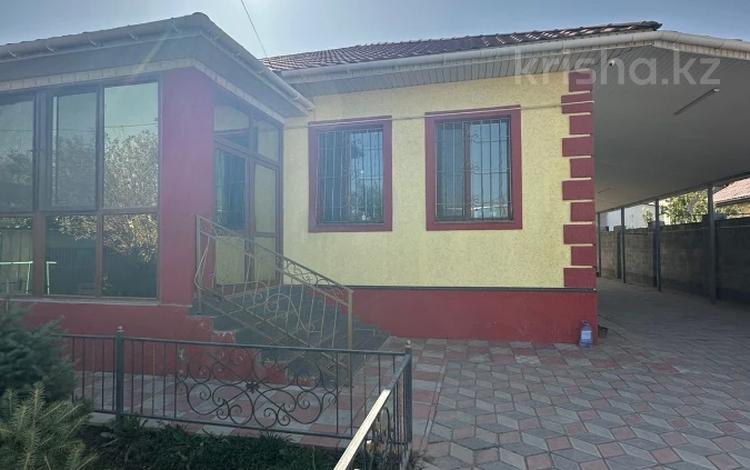 Отдельный дом · 5 комнат · 135 м² · 6 сот., 11 квартал 180 за 63 млн 〒 в Коксай (пути Ильича) — фото 38