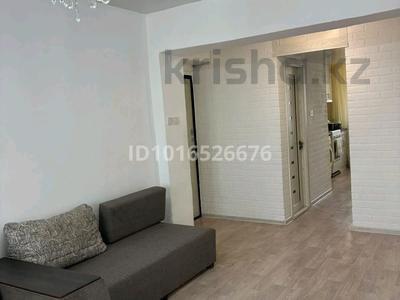 3-комнатная квартира · 70 м² · 5/5 этаж, Шокана Уалиханова 56 за 24.5 млн ₸ в Талдыкоргане, Каратал