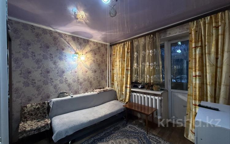 2-бөлмелі пәтер · 53 м² · 1/5 қабат, Наурызбай батыра, бағасы: 47 млн ₸ в Алматы, Алмалинский р-н — фото 2