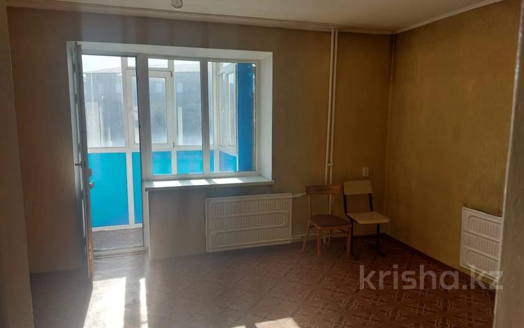 1-комнатная квартира, 32 м², 4/5 этаж, Мкр Самал за 10.1 млн 〒 в Талдыкоргане — фото 5