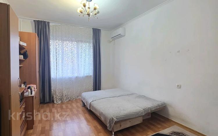 1-бөлмелі пәтер · 40.2 м² · 8/9 қабат, Айтиева, бағасы: ~ 33 млн ₸ в Алматы, Алмалинский р-н — фото 2