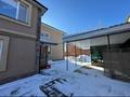 Жеке үй · 8 бөлме · 325 м² · 10 жүзд., ЭНЕРГЕТИКОВ — ЕШБАЕВА, бағасы: 60 млн ₸ в Актобе, жилой массив Заречный-1 — фото 29