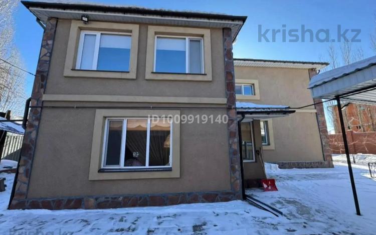 Жеке үй · 8 бөлме · 325 м² · 10 жүзд., ЭНЕРГЕТИКОВ — ЕШБАЕВА, бағасы: 60 млн ₸ в Актобе, жилой массив Заречный-1 — фото 46