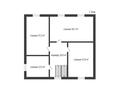 Отдельный дом • 6 комнат • 214.2 м² • 10 сот., Жастар за 40 млн 〒 в Актобе, жилой массив Жанаконыс — фото 26