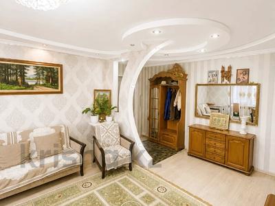 4-комнатная квартира · 79.8 м² · 6/9 этаж, Аймаутова за 42 млн ₸ в Семее
