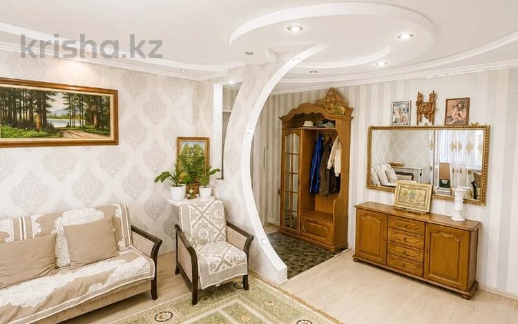 4-комнатная квартира · 79.8 м² · 6/9 этаж, Аймаутова за 42 млн ₸ в Семее — фото 6