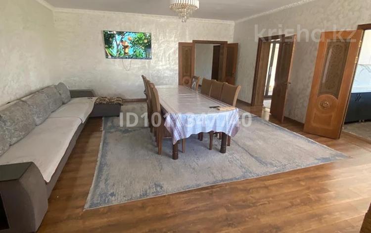 Отдельный дом · 5 комнат · 133 м² · 10 сот., мкр Игилик, Жүсіп Балтабай көшесі 1 — Бахтиярова за 40 млн ₸ в Шымкенте, Абайский р-н — фото 5