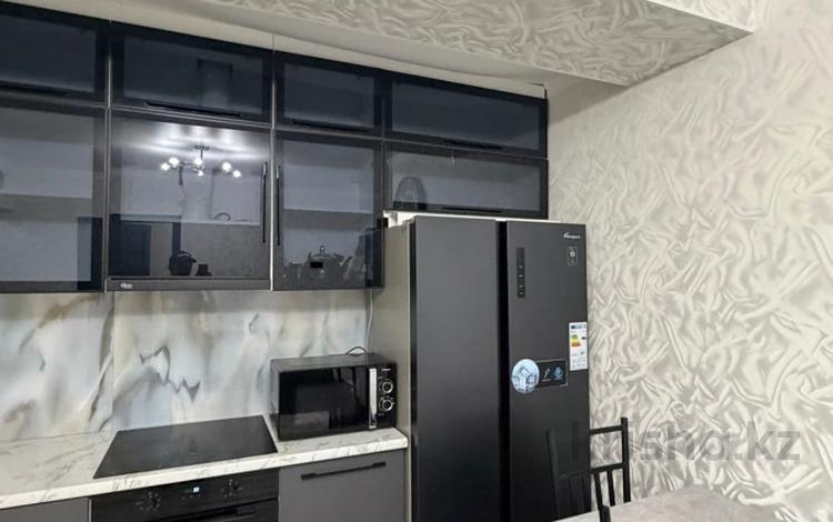 2-бөлмелі пәтер · 60 м² · 6/12 қабат, Сатпаева 90 — Туркебаева, бағасы: 55 млн ₸ в Алматы, Бостандыкский р-н — фото 11