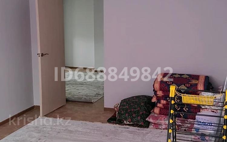 3-бөлмелі пәтер · 88.8 м² · 8/12 қабат, 11 коше 23/1 — Узак мерзимге берледиКасында Муз сарайы, халык банк, стадион, мектеп бар, бағасы: 120 000 ₸ в Туркестане — фото 2
