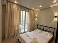 1-комнатная квартира · 35 м² · 8/9 этаж, мкр Шугыла, Шұғыла 340/8к1 67 — Рядом Цон,Акимат,Садик за 15 000 ₸ в Алматы, Наурызбайский р-н
