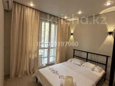 1-комнатная квартира · 35 м² · 8/9 этаж, мкр Шугыла, Шұғыла 340/8к1 67 — Рядом Цон,Акимат,Садик за 15 000 ₸ в Алматы, Наурызбайский р-н