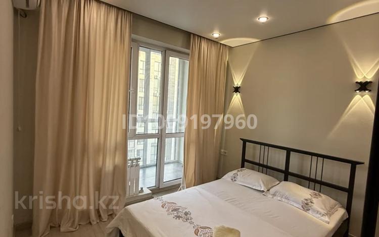 1-комнатная квартира · 35 м² · 8/9 этаж, мкр Шугыла, Шұғыла 340/8к1 67 — Рядом Цон,Акимат,Садик за 15 000 ₸ в Алматы, Наурызбайский р-н — фото 2