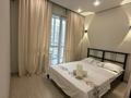 1-комнатная квартира · 35 м² · 8/9 этаж, мкр Шугыла, Шұғыла 340/8к1 67 — Рядом Цон,Акимат,Садик за 15 000 ₸ в Алматы, Наурызбайский р-н — фото 2