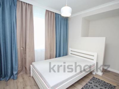 1-комнатная квартира · 38 м² · 5/9 этаж, Абая 130 за 42.5 млн ₸ в Алматы, Бостандыкский р-н