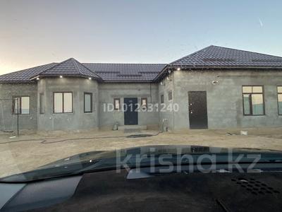 Отдельный дом · 4 комнаты · 170 м² · 10 сот., Құлынбетов Бақтығали 32 — 36/9 көше қиылысы за 37 млн ₸ в Кульсары