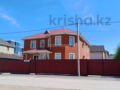 Жеке үй · 7 бөлме · 370 м² · 10 сот., мкр Юго-Восток, Таттимбета, жилой массив 1 3 — Муканова-Таттимбета, а/салон Haval, рест.Рубин, бағасы: 139 млн 〒 в Караганде, Казыбек би р-н