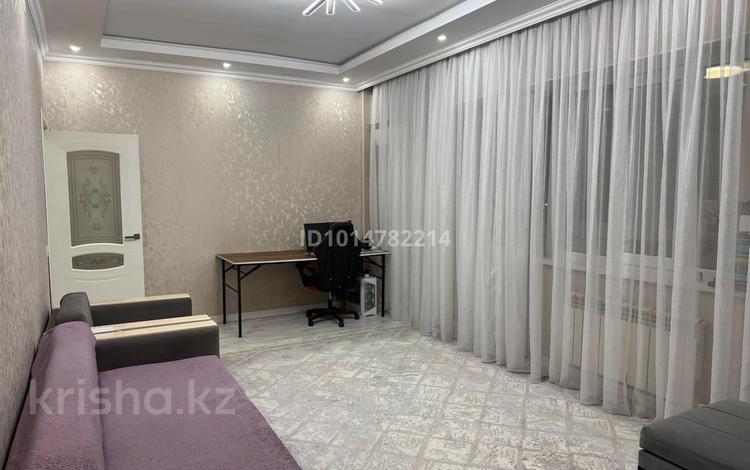 1-бөлмелі пәтер · 54.5 м² · 5/9 қабат, Жетісу-1 ш/а. 55а — Абая Момышулы, бағасы: 41.9 млн ₸ в Алматы, Ауэзовский р-н — фото 3