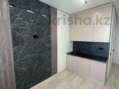 1-комнатная квартира · 21 м² · 5/9 этаж, Калдаякова 28 за 15.3 млн ₸ в Астане, Алматы р-н