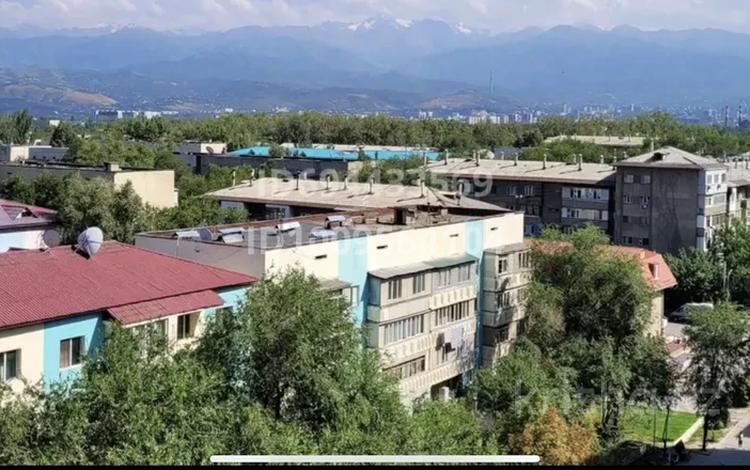 1-комнатная квартира · 48 м² · 9/9 этаж, мкр Кулагер 34 за 30 млн ₸ в Алматы, Жетысуский р-н — фото 2