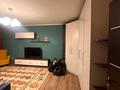 1-комнатная квартира · 48 м² · 9/9 этаж, мкр Кулагер 34 за 30 млн ₸ в Алматы, Жетысуский р-н — фото 12