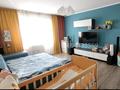 1-комнатная квартира · 48 м² · 9/9 этаж, мкр Кулагер 34 за 30 млн ₸ в Алматы, Жетысуский р-н — фото 2