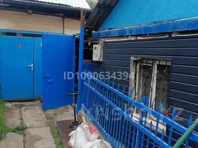 Отдельный дом · 4 комнаты · 90 м² · 1 сот., Новгородская 36 — Сейфуллина Раимбека за 36 млн ₸ в Алматы, Жетысуский р-н