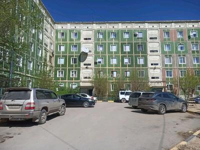 3-бөлмелі пәтер · 67.6 м² · 2/5 қабат, ул. Ильяса Есенберлина 6, бағасы: 28 млн ₸ в Жезказгане