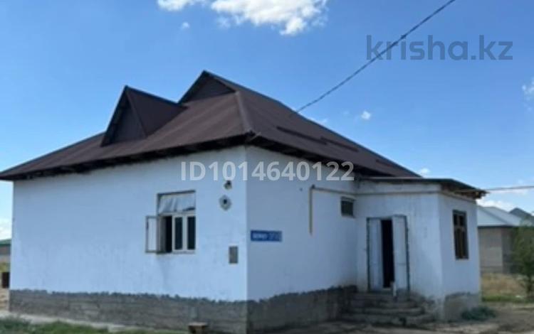 Жеке үй · 3 бөлме · 120 м² · 10 жүзд., Қайнар Бұлақ, Бейнеу 37, бағасы: 22 млн ₸ в Шымкенте, Абайский р-н — фото 15