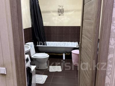 2 комнаты · 55 м² · 8/9 этаж, Столетова 13 — Гончарова - рыскулова за 70 000 〒 в Алматы, Жетысуский р-н