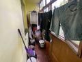 3-бөлмелі пәтер · 55.3 м² · 2/5 қабат, Кошкарбаева 82, бағасы: 17.6 млн ₸ в Кокшетау — фото 15