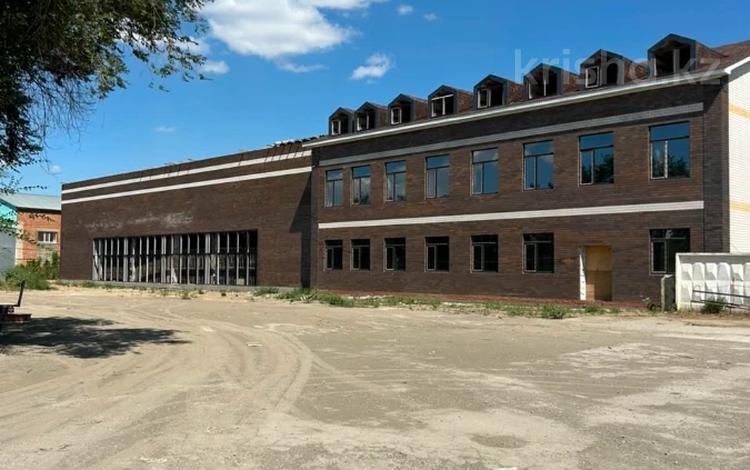 Свободное назначение · 1152 м² за ~ 4.6 млн ₸ в Актобе, мкр 5 — фото 4